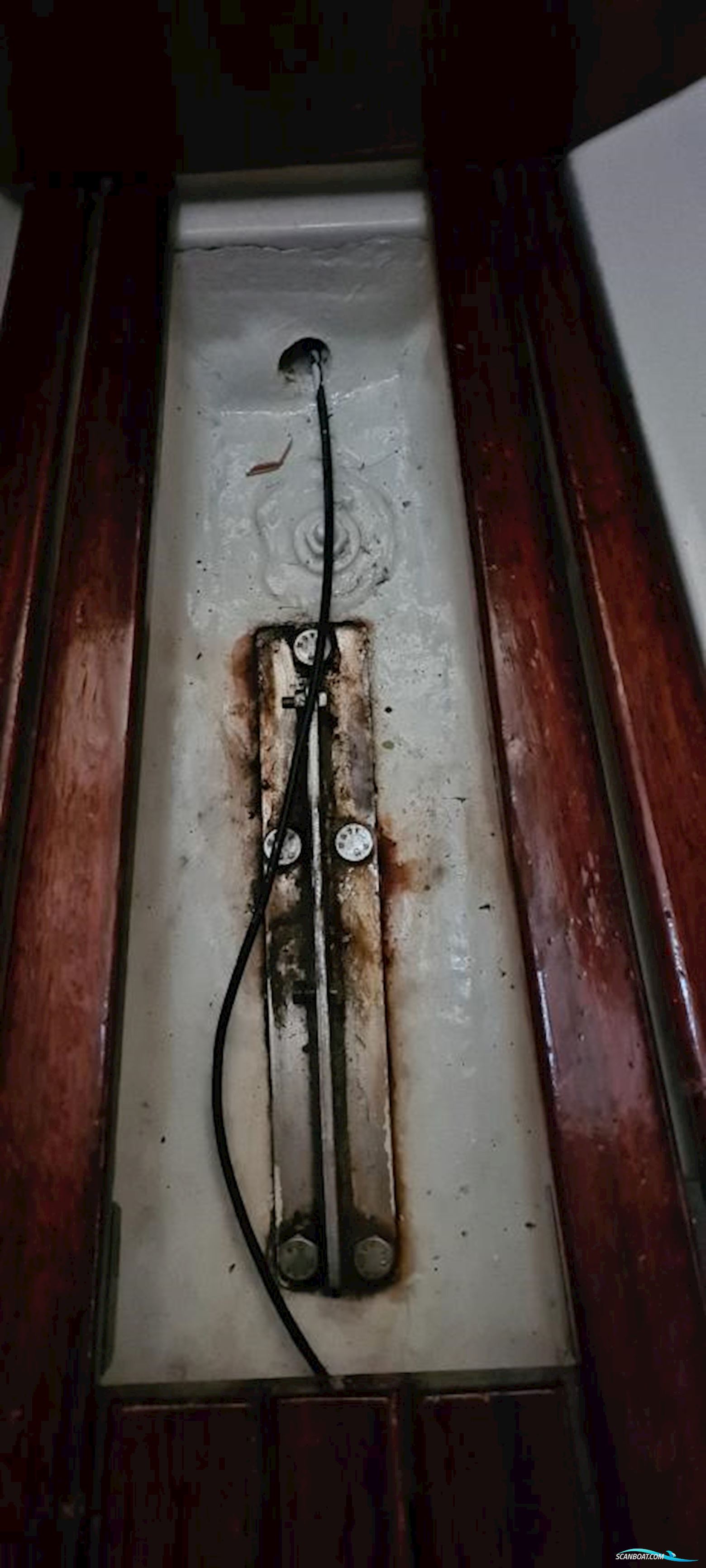 LM Boats Nordisches Folkeboot