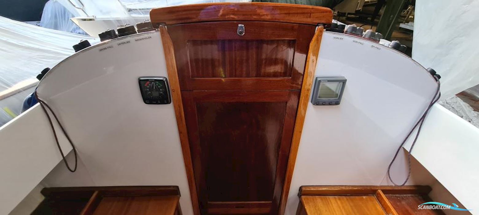 LM Boats Nordisches Folkeboot