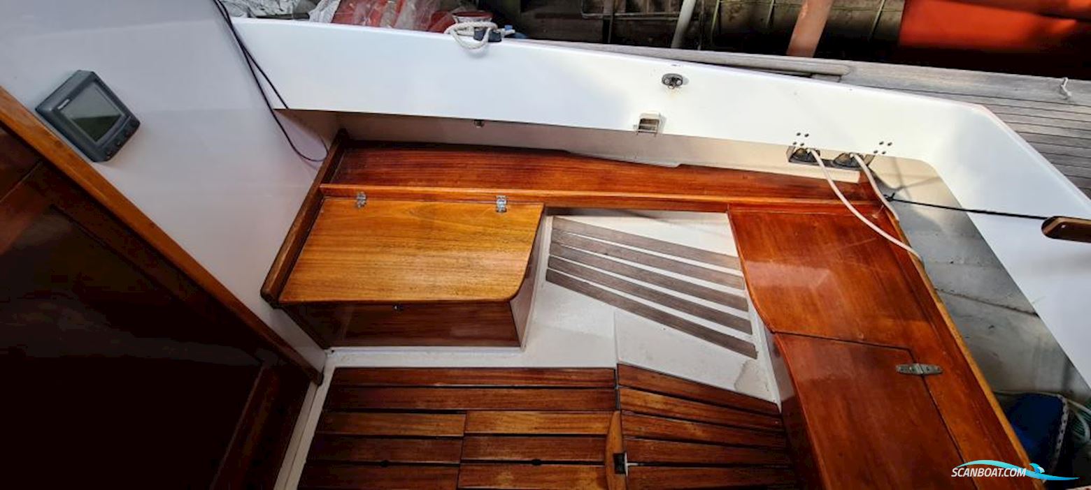 LM Boats Nordisches Folkeboot