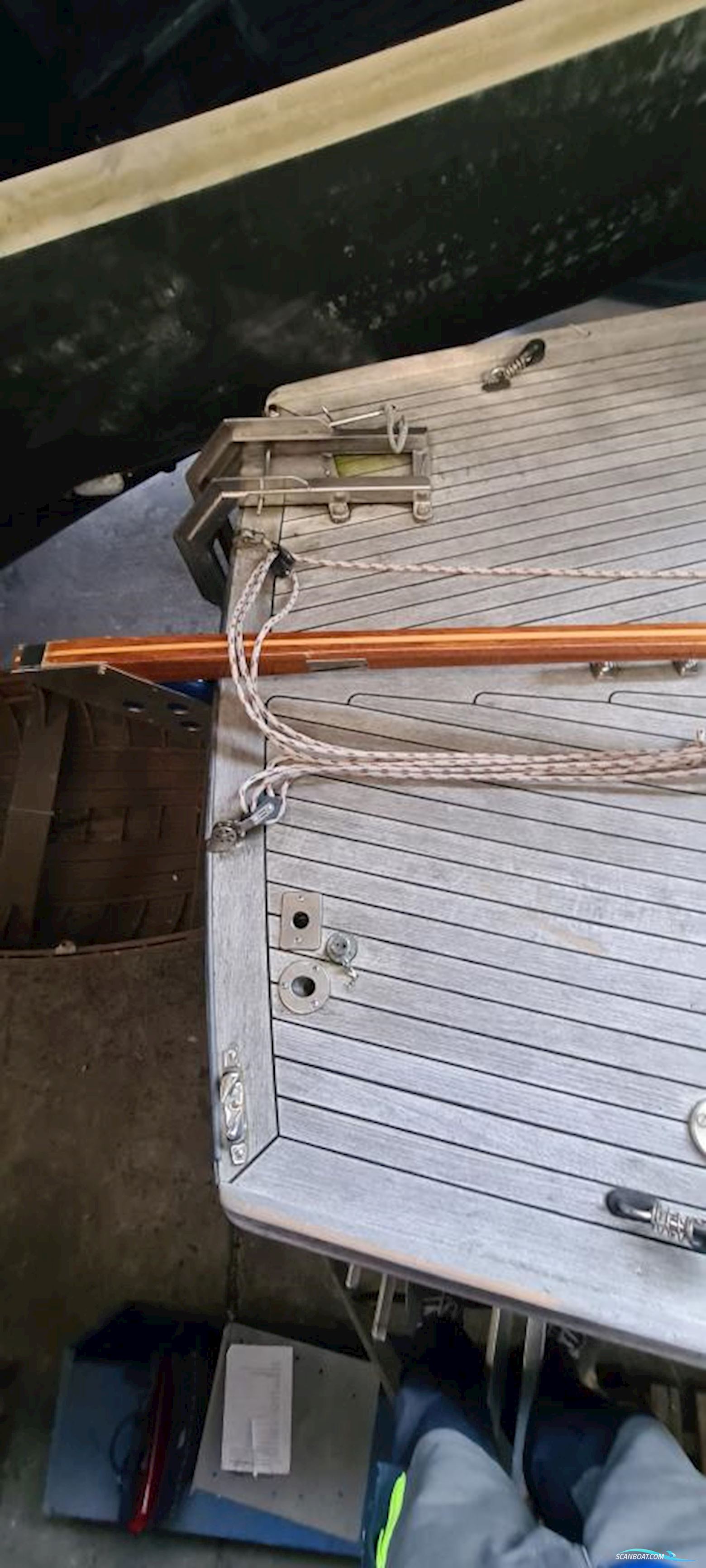 LM Boats Nordisches Folkeboot