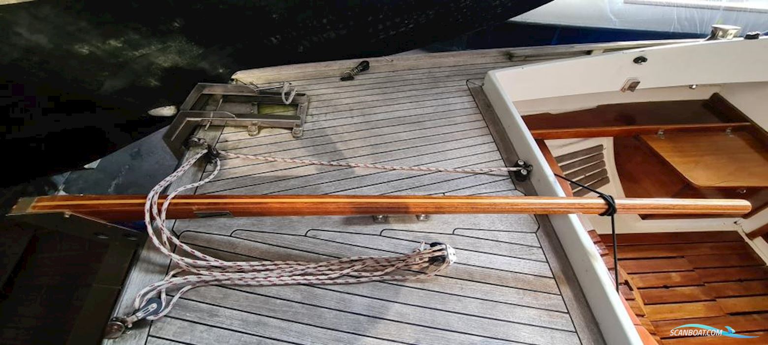 LM Boats Nordisches Folkeboot