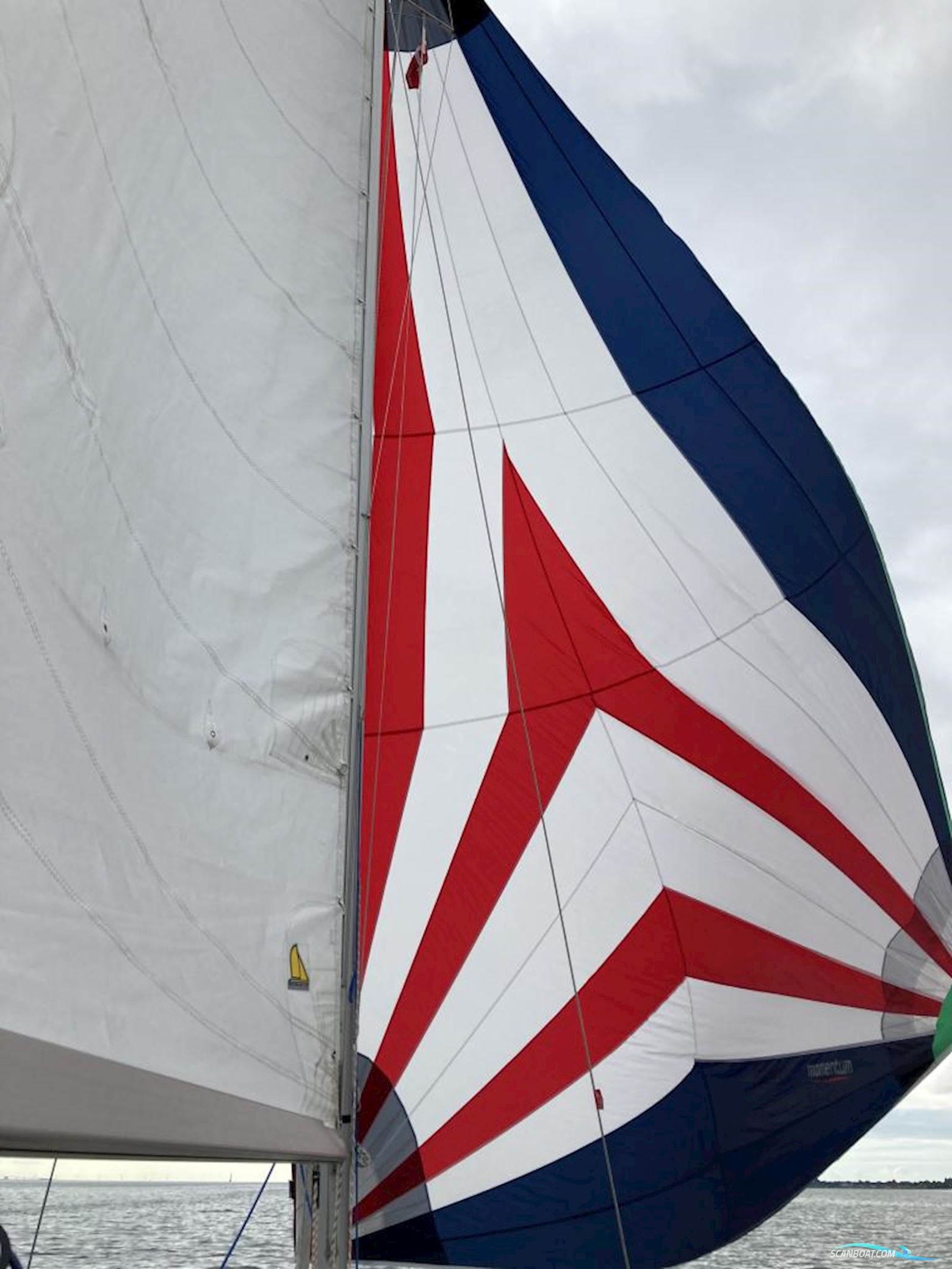 LM Boats Nordisches Folkeboot