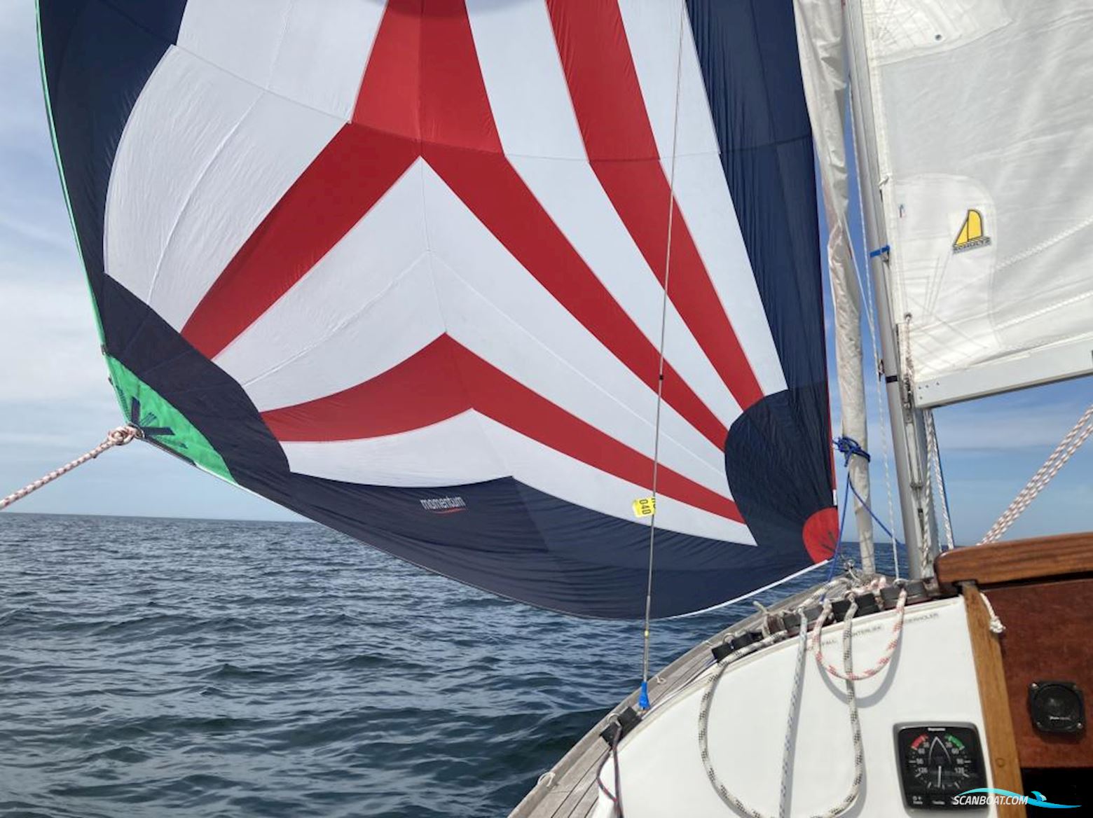 LM Boats Nordisches Folkeboot