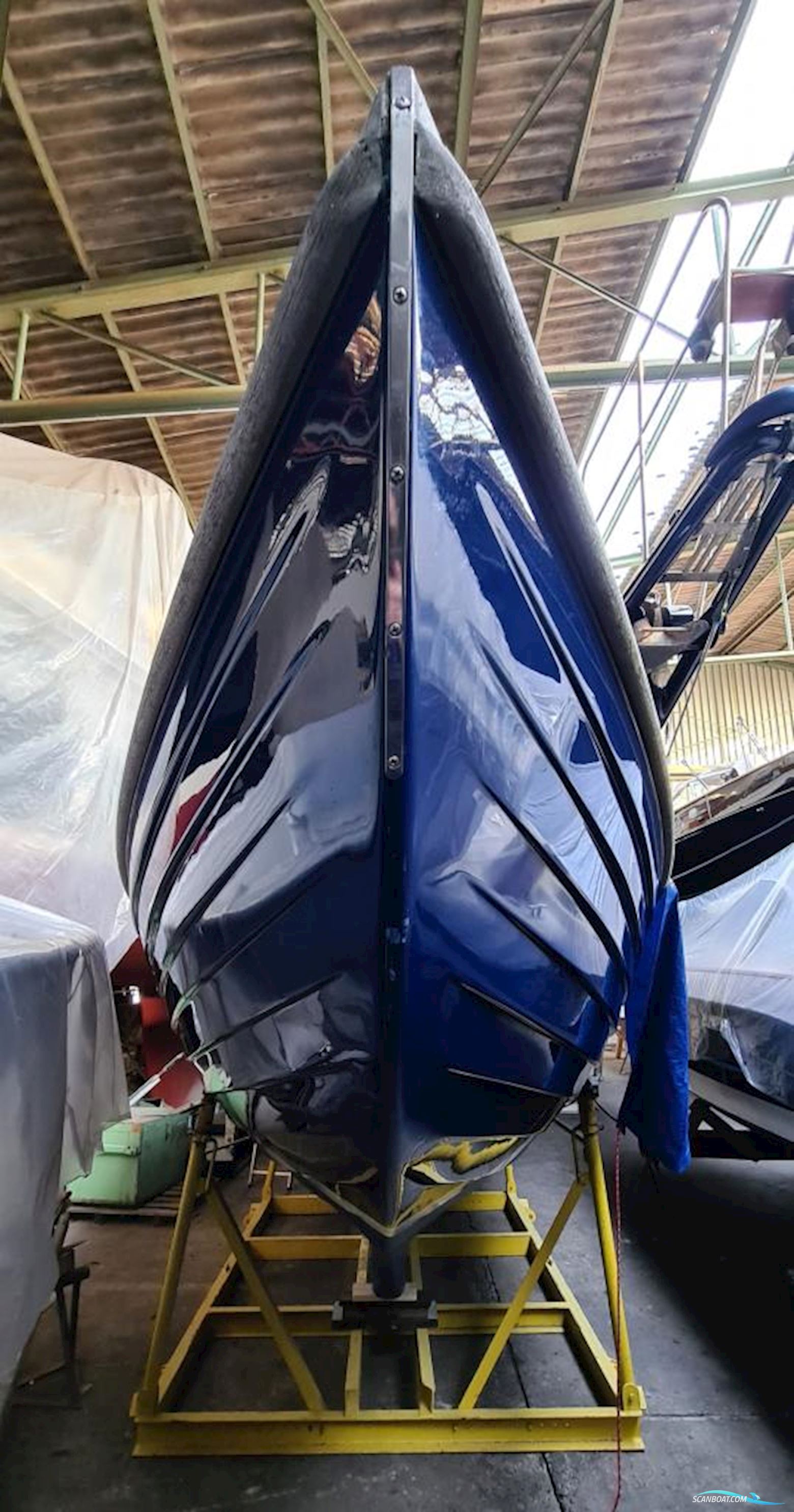 LM Boats Nordisches Folkeboot