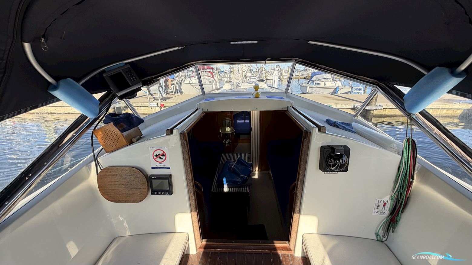 LM Mermaid 290