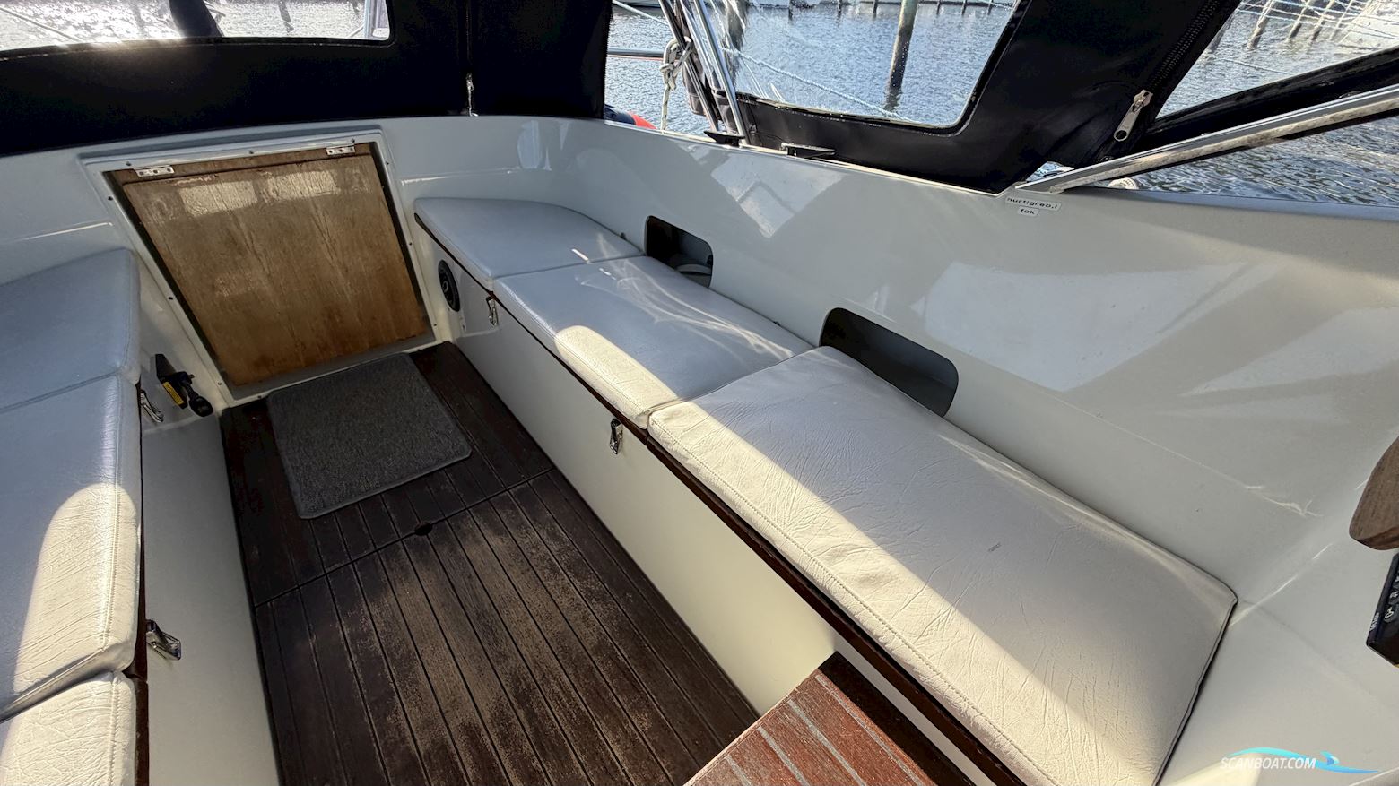 LM Mermaid 290