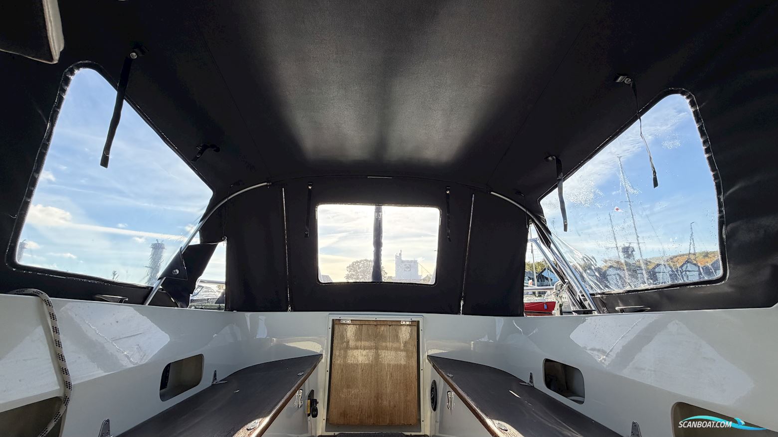 LM Mermaid 290