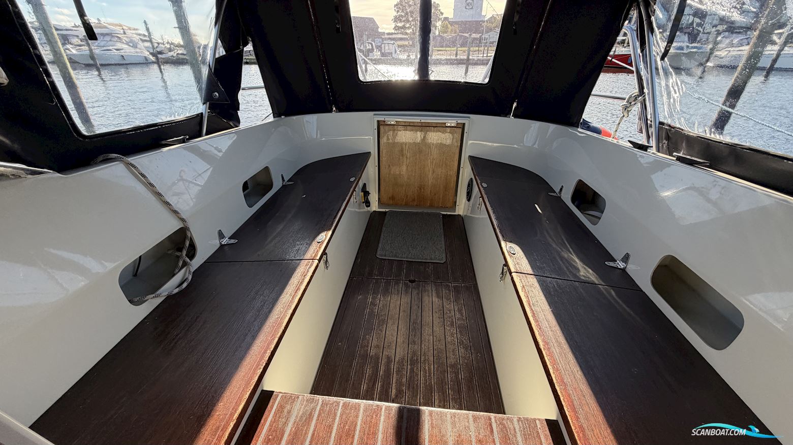LM Mermaid 290