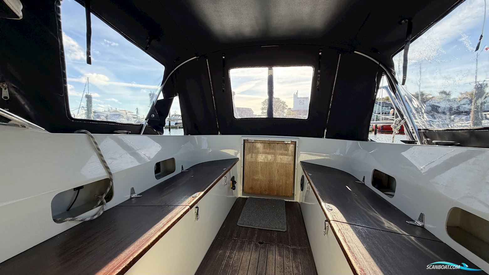 LM Mermaid 290