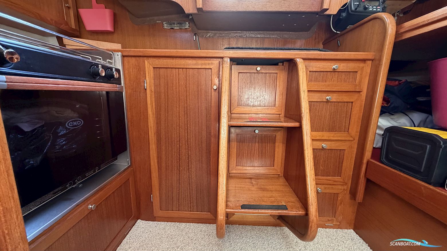 LM Mermaid 290