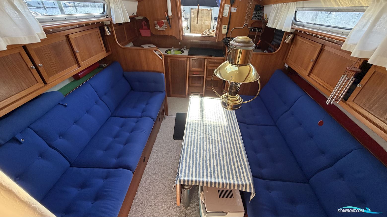 LM Mermaid 290