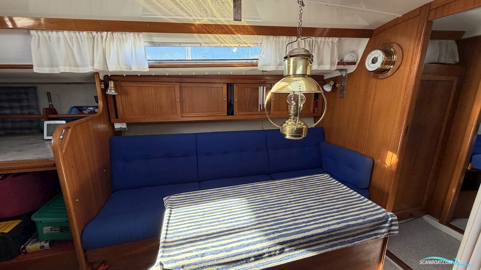 LM Mermaid 290