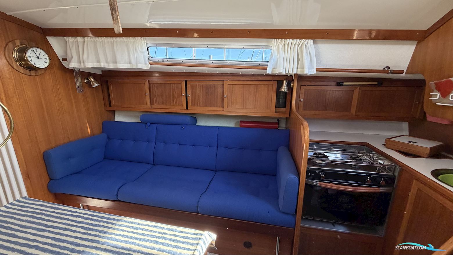 LM Mermaid 290
