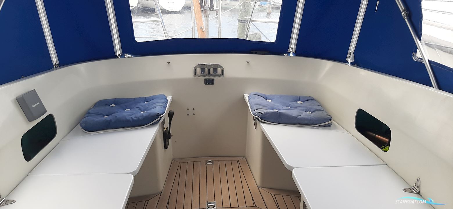 LM Mermaid 315