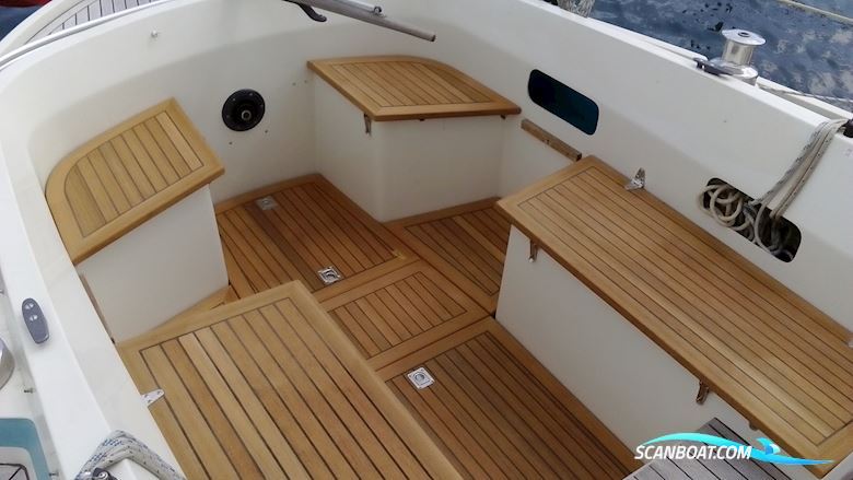 LM Mermaid 315