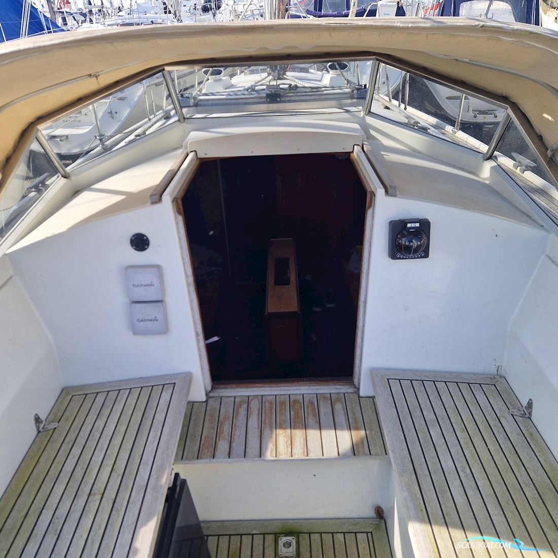 LM Mermaid 315