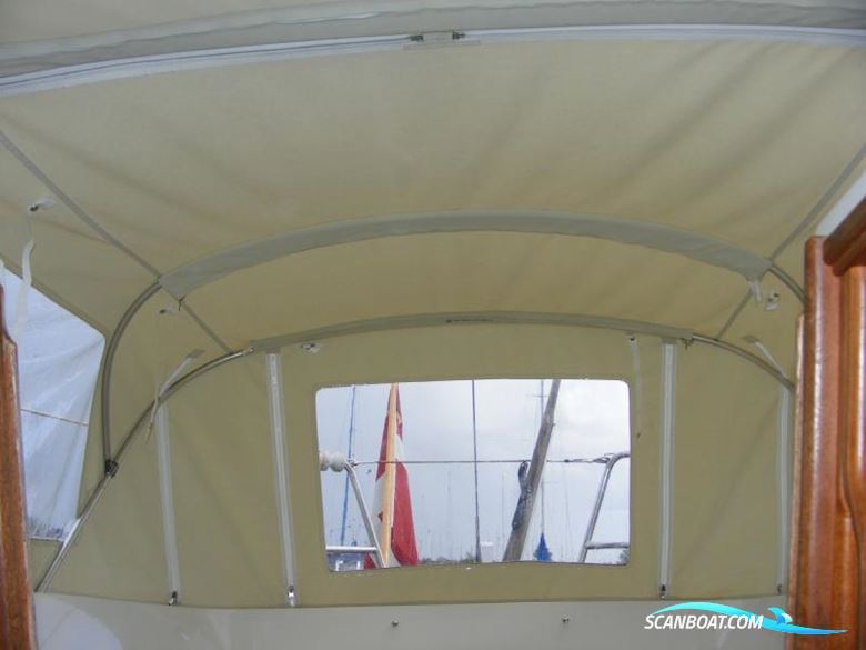 LM Mermaid 315