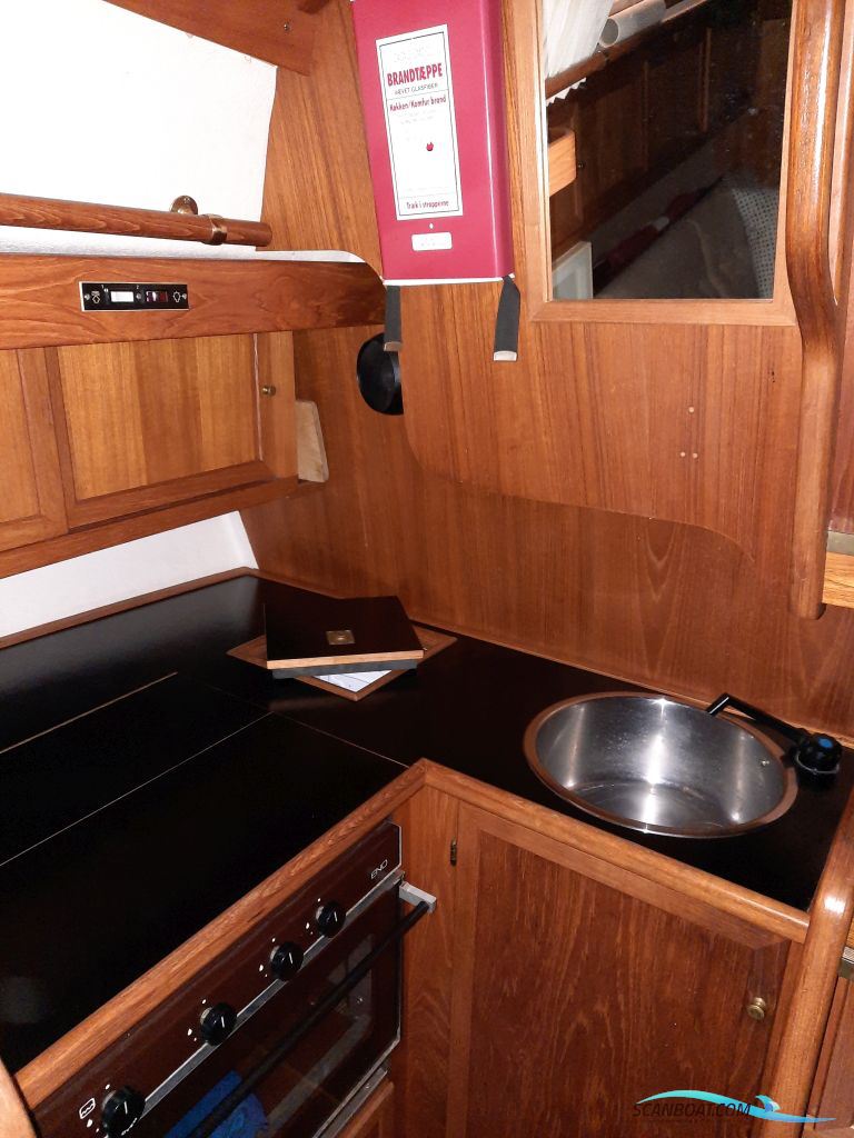 LM Mermaid 315