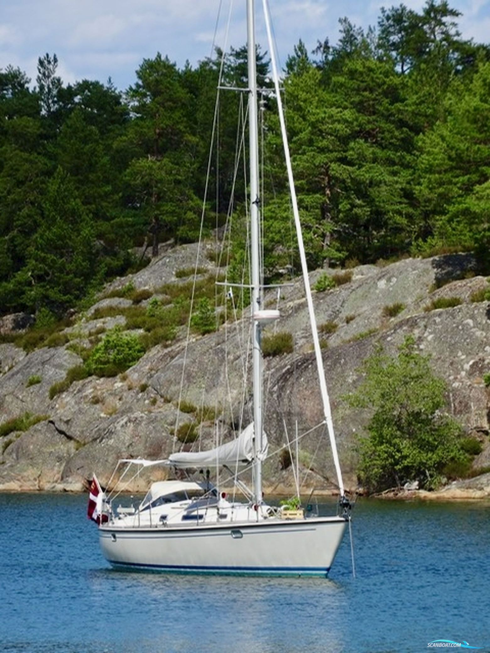 LM Mermaid 380