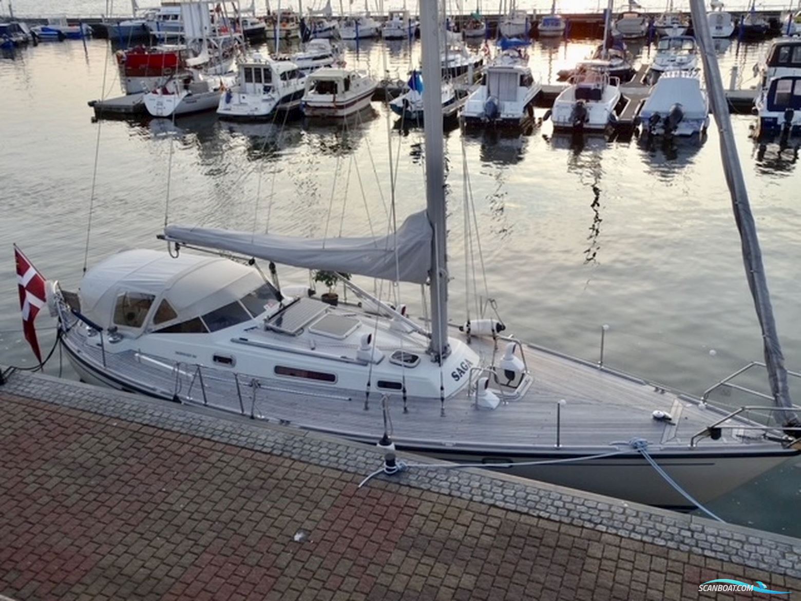 LM Mermaid 380