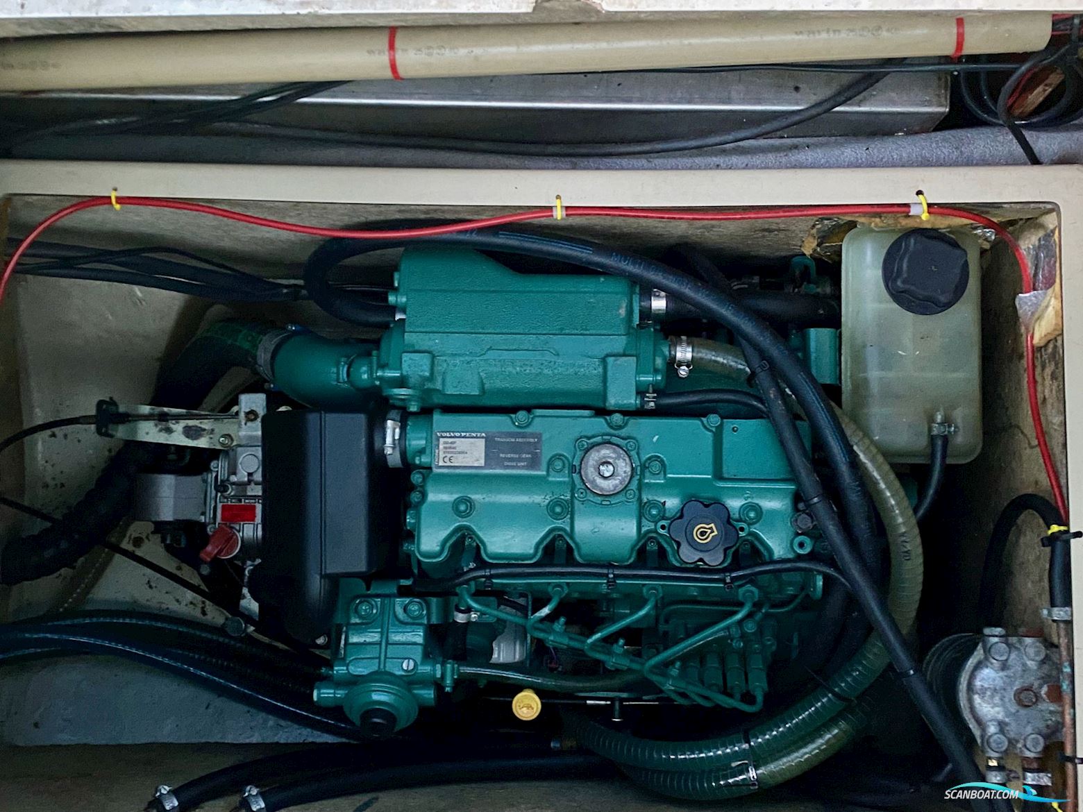LM Mermaid 380