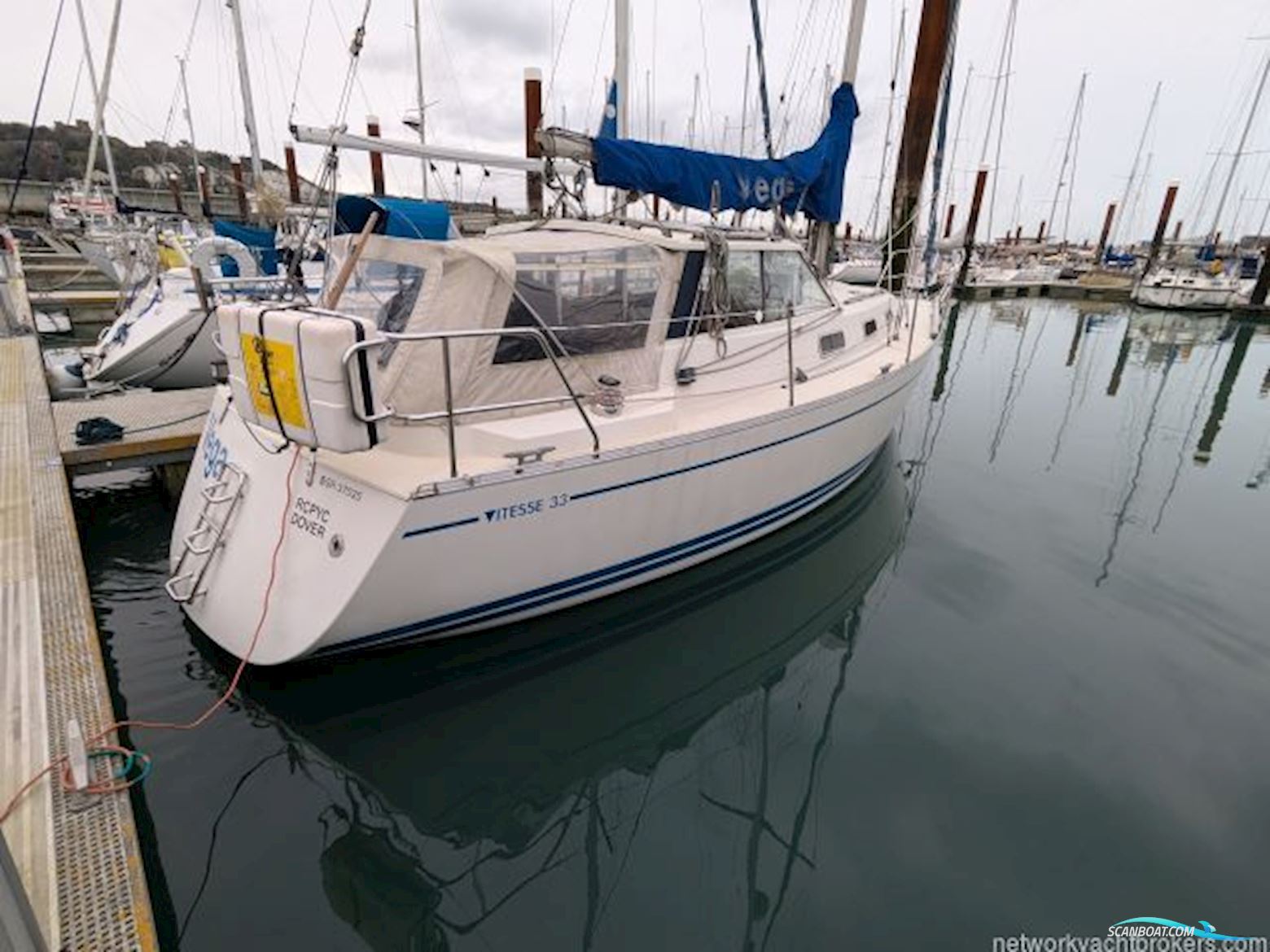 LM Vitesse 33