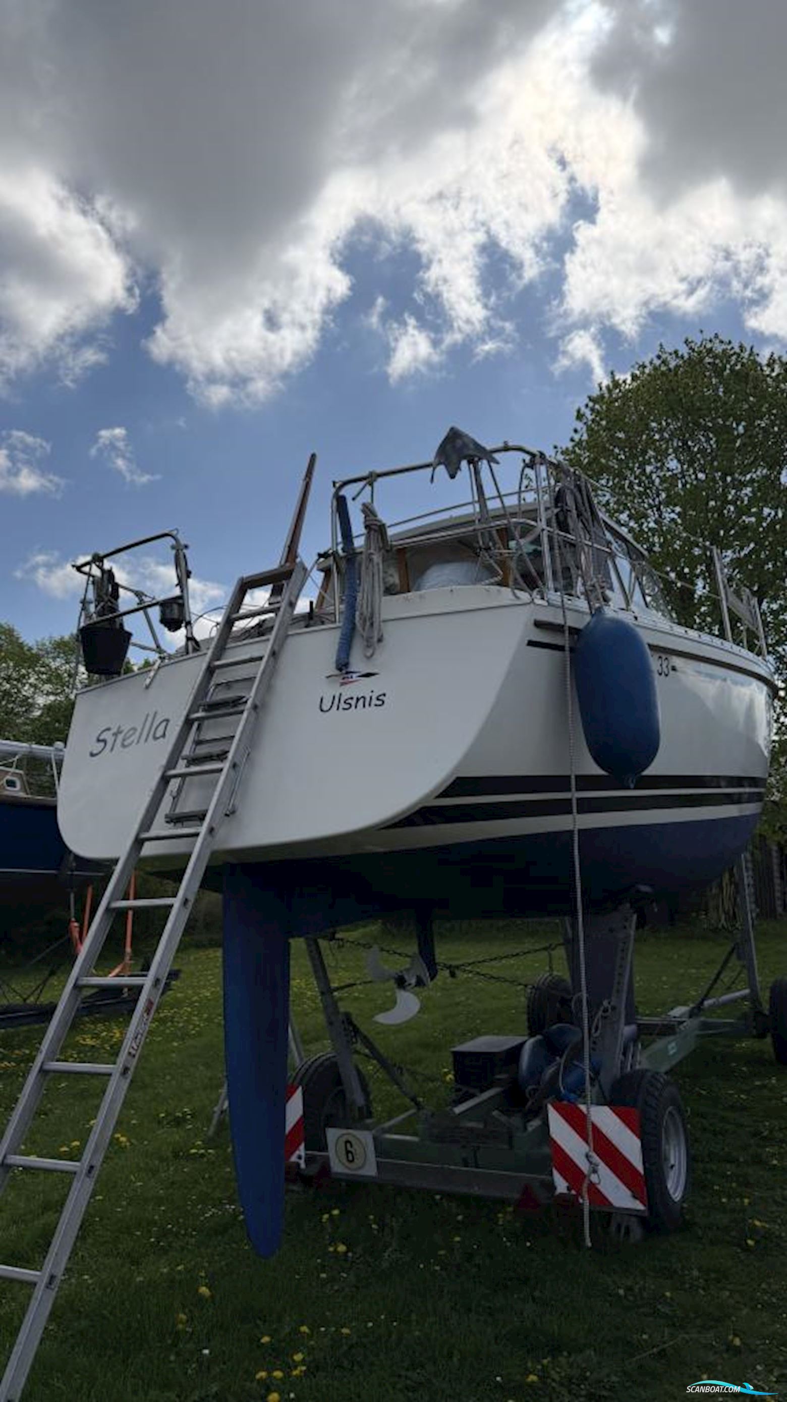 LM Vitesse 33