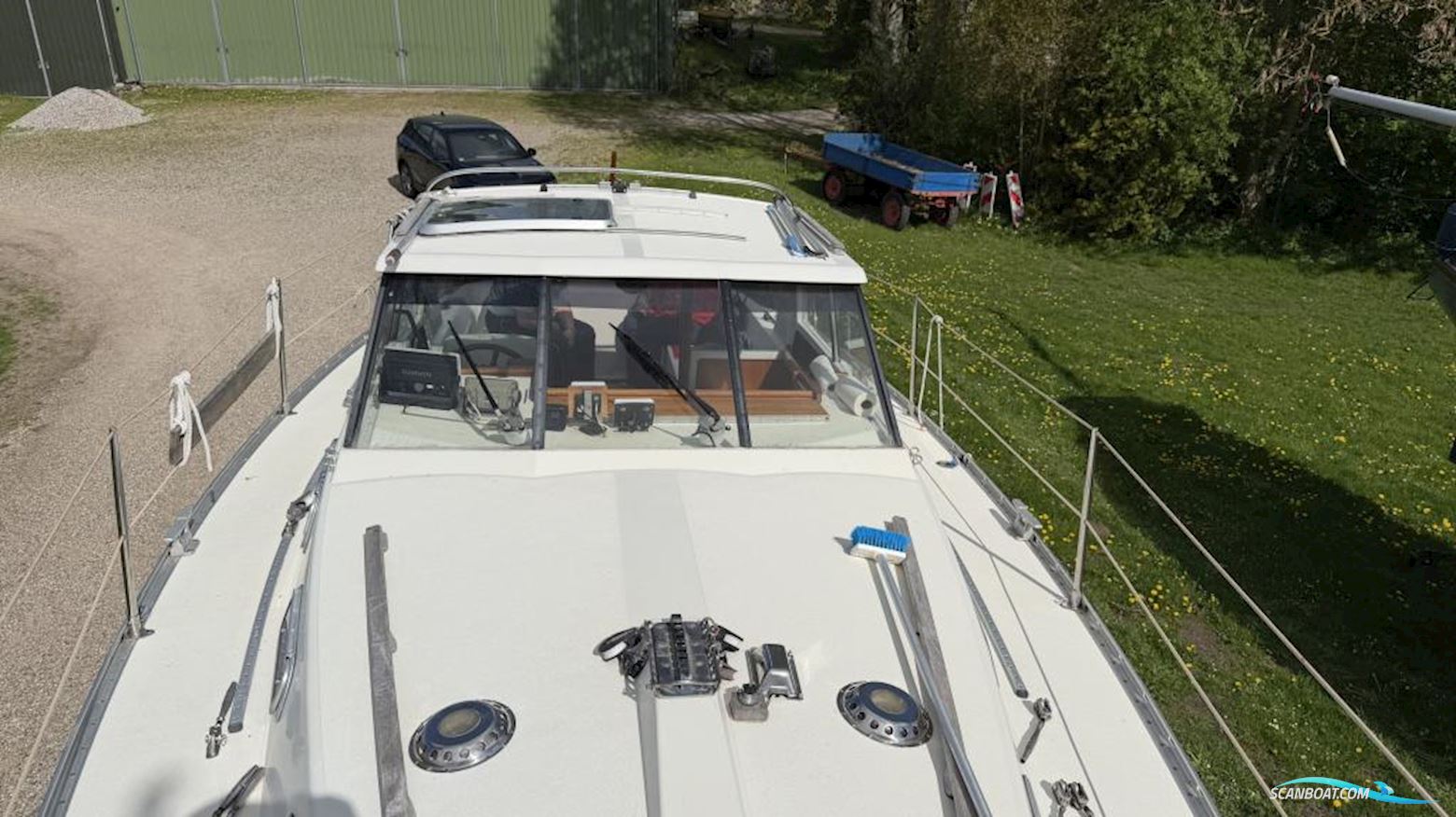 LM Vitesse 33