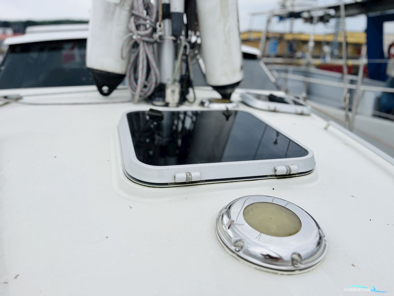 LM Vitesse 35 Vision