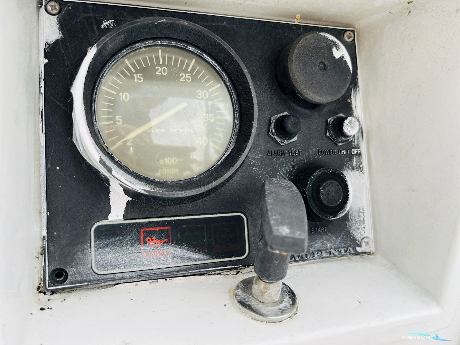 LM Vitesse 35 Vision