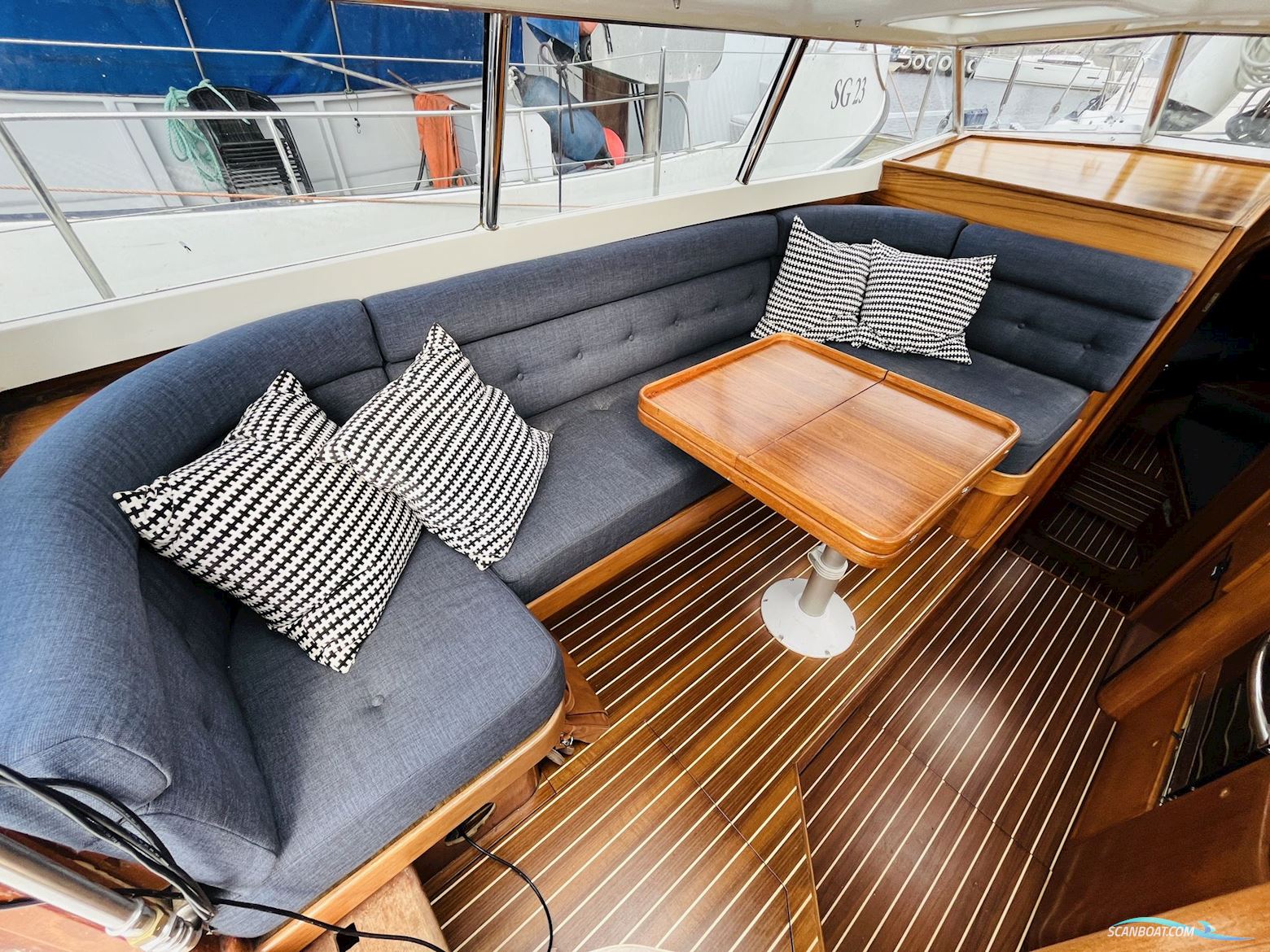 LM Vitesse 35 Vision