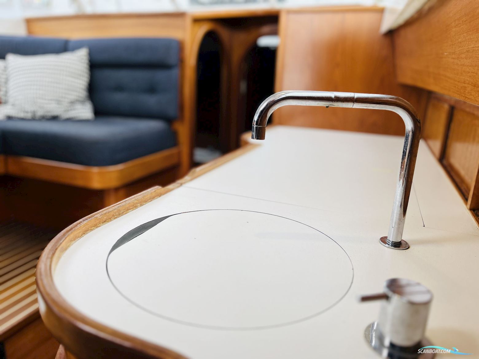 LM Vitesse 35 Vision