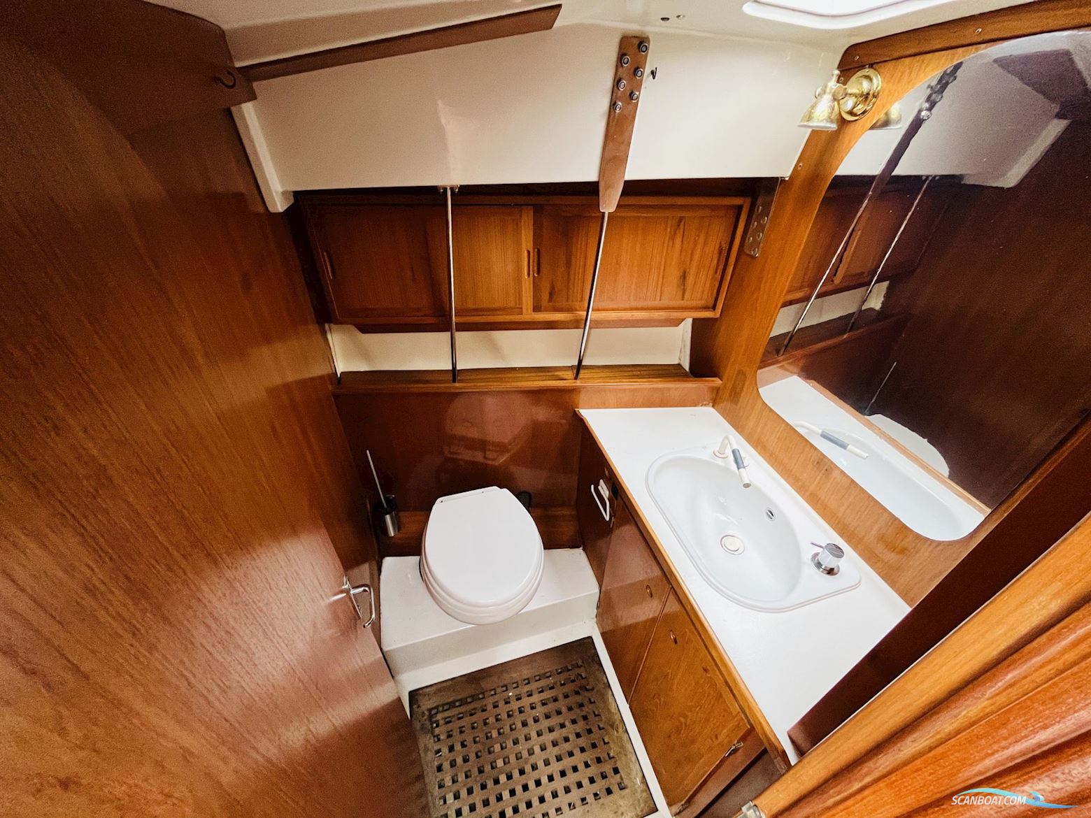 LM Vitesse 35 Vision