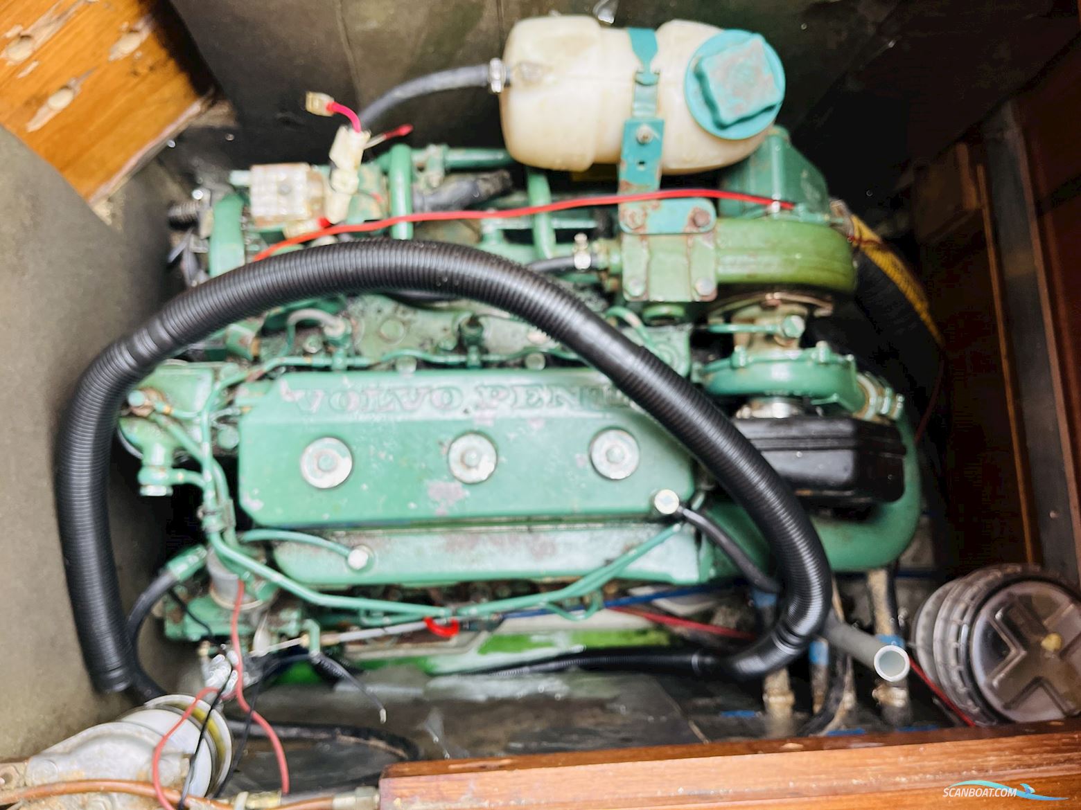 LM Vitesse 35 Vision