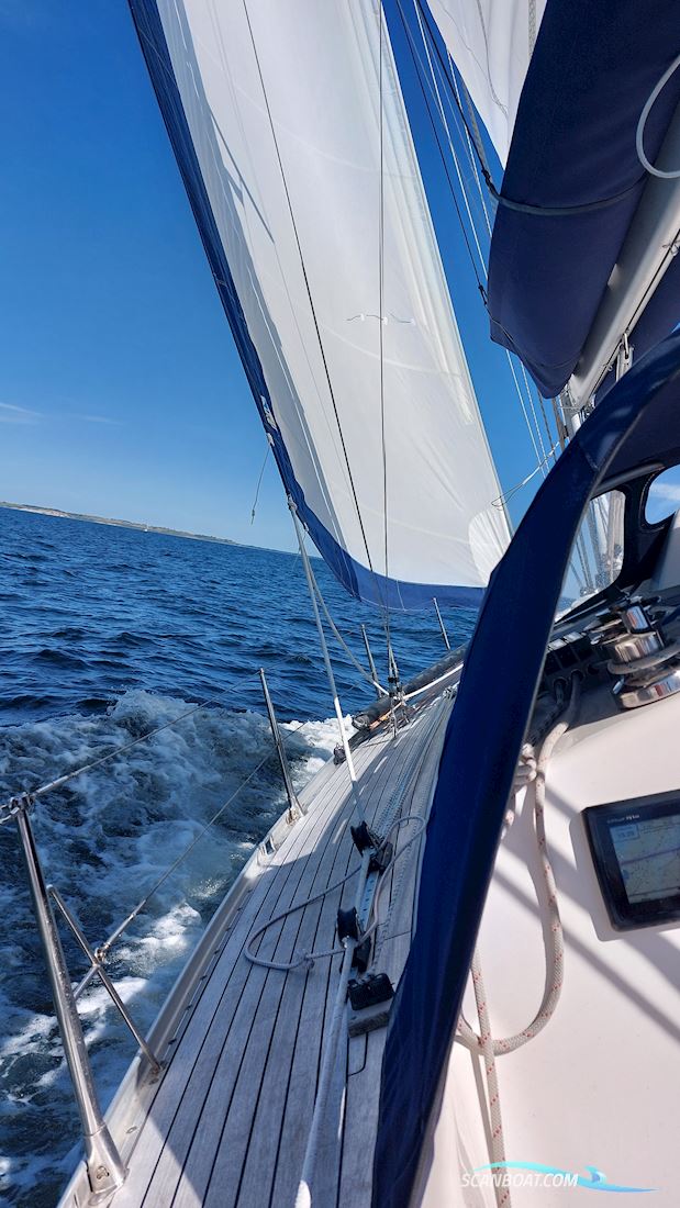 Luffe 37 Den200 (Mkiii)