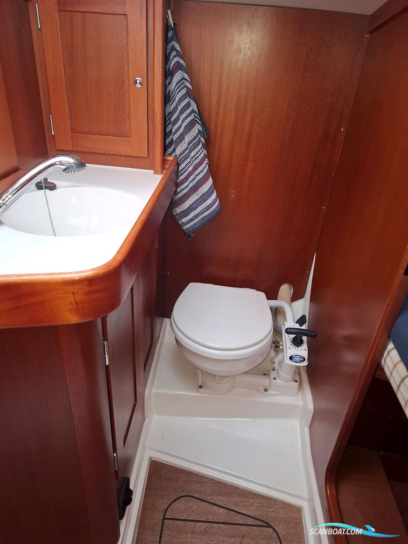 Luffe 37 Den200 (Mkiii)