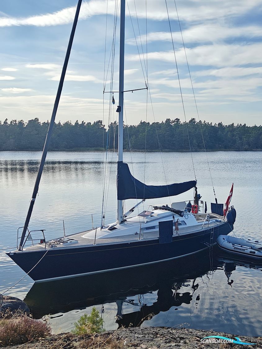 Luffe 40
