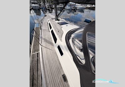 Luffe 40.20 Sejlbåd 2020, med Yanmar motor, Tyskland