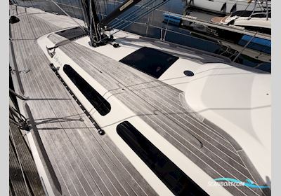 Luffe 40.20 Sejlbåd 2020, med Yanmar motor, Tyskland