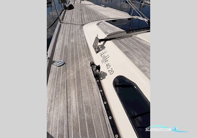 Luffe 40.20 Sejlbåd 2020, med Yanmar motor, Tyskland