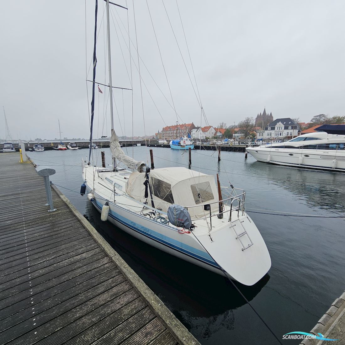 Luffe 44