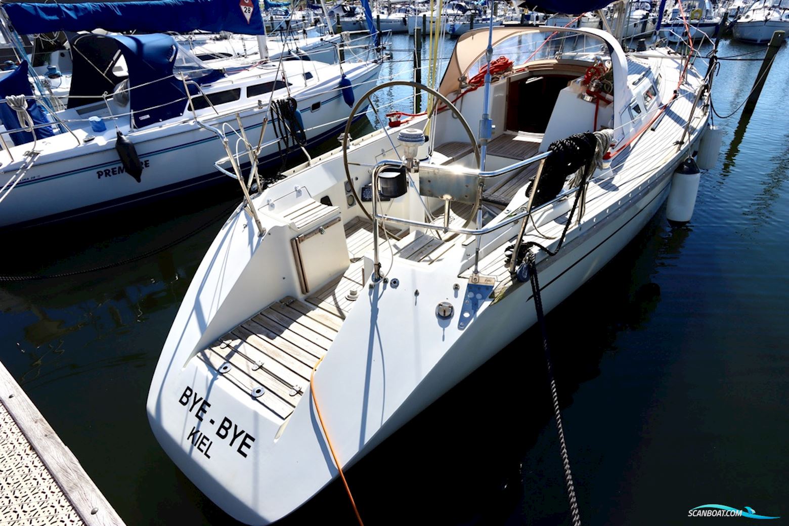 Luffe 46