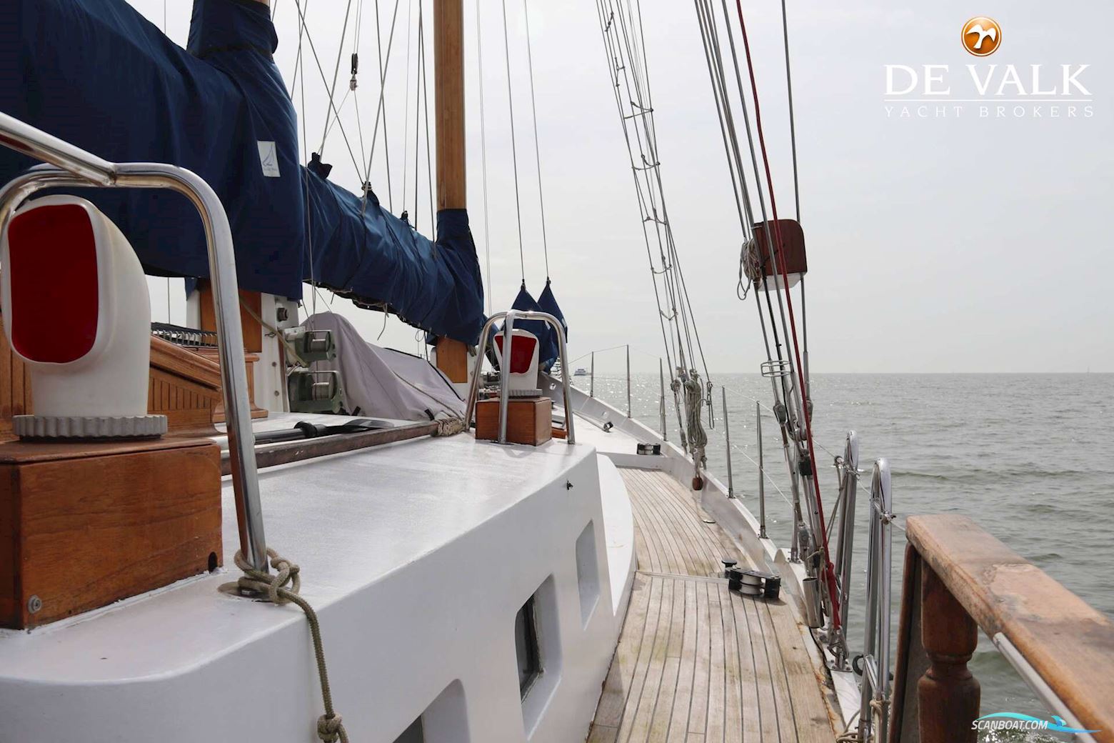 Lunstroo Schooner 2300