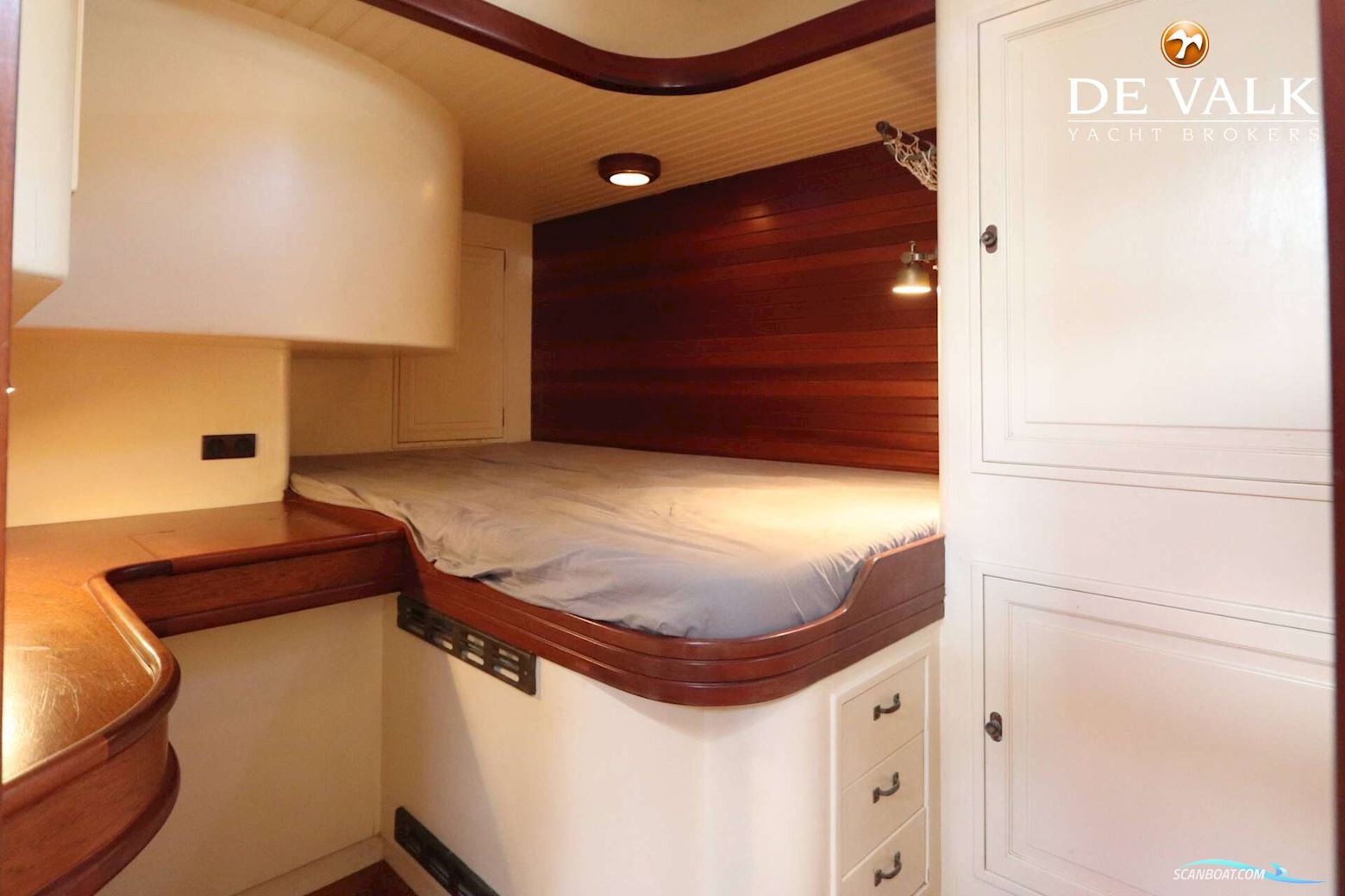 Lunstroo Schooner 2300
