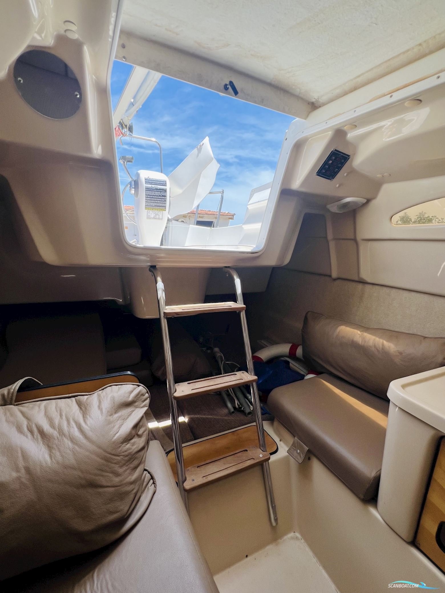Macgregor 26M