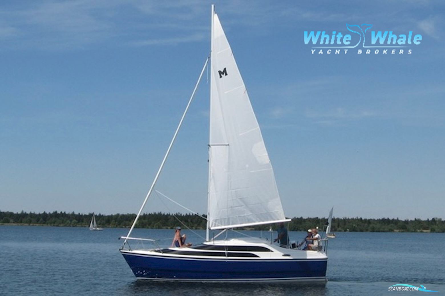 Macgregor 26M