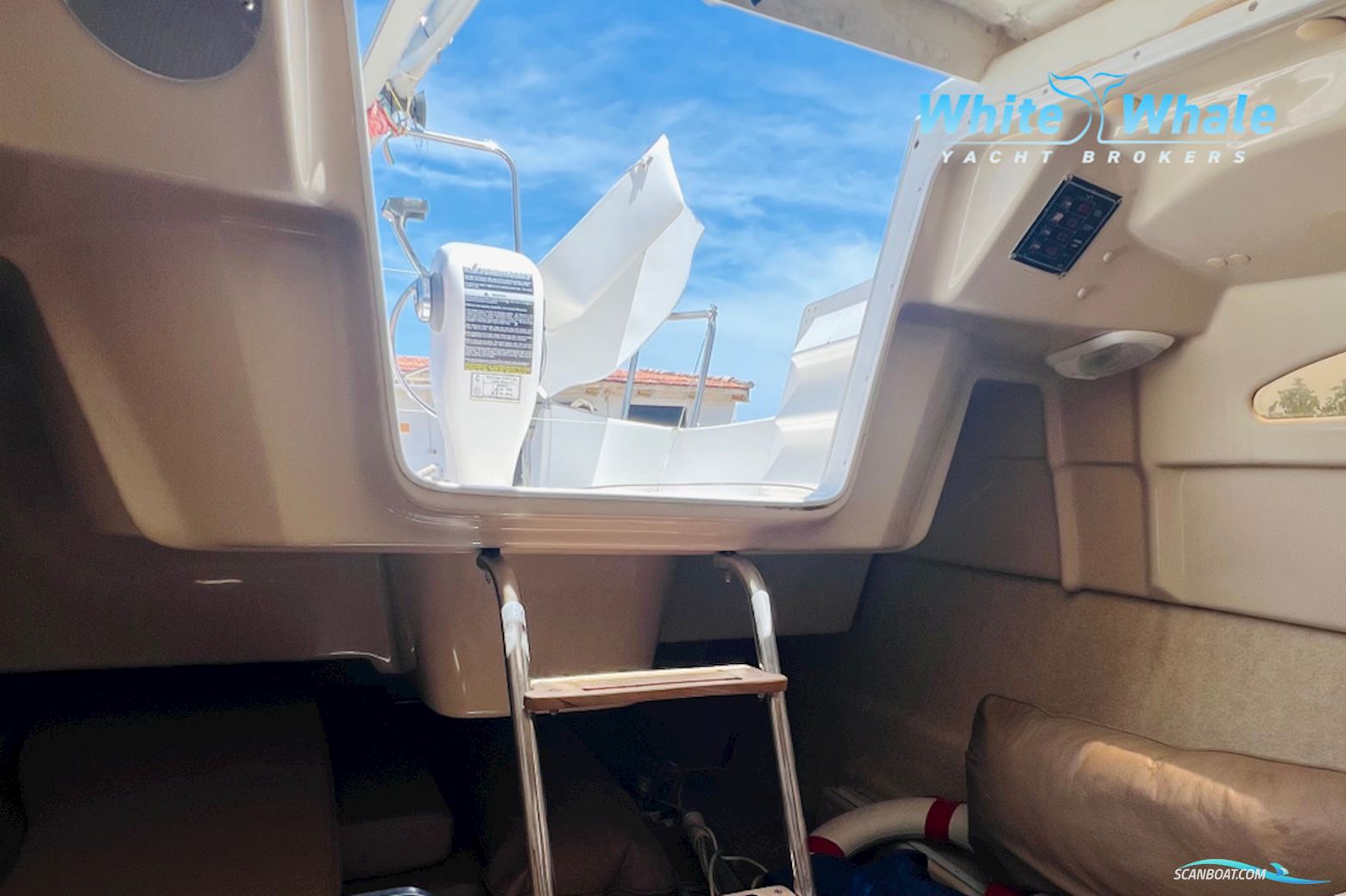 Macgregor 26M