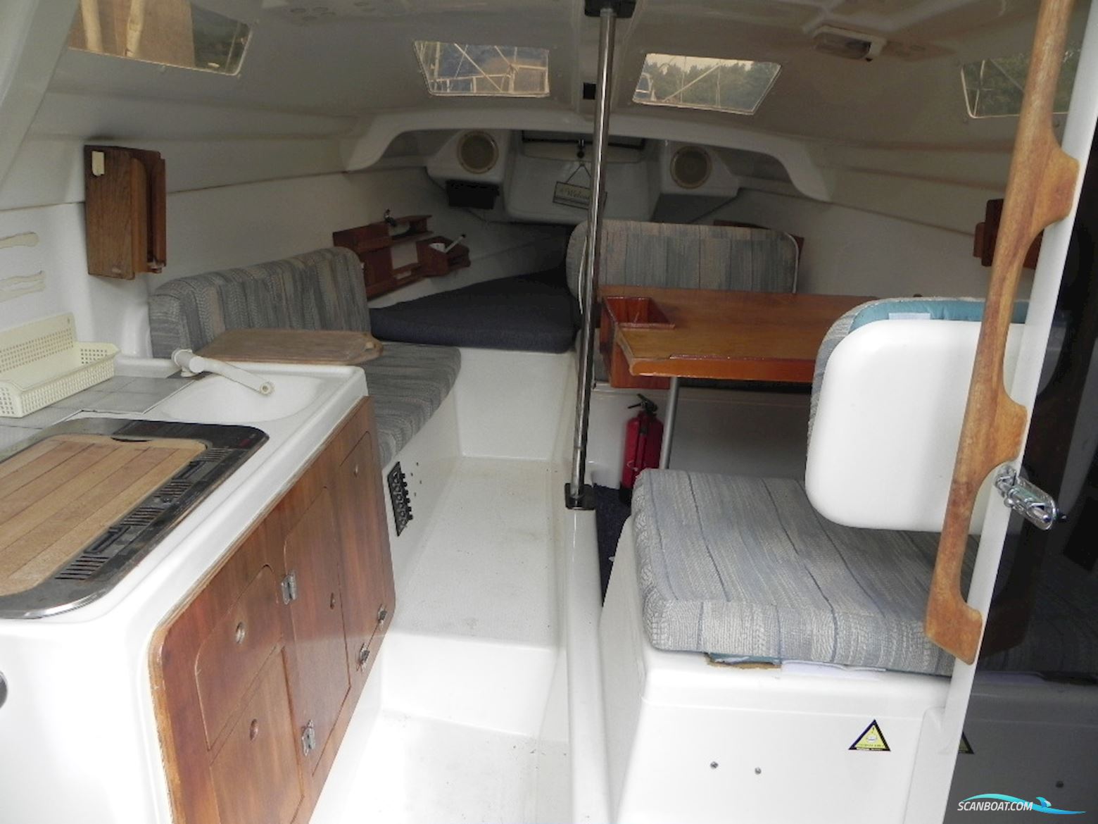 Macgregor 26X