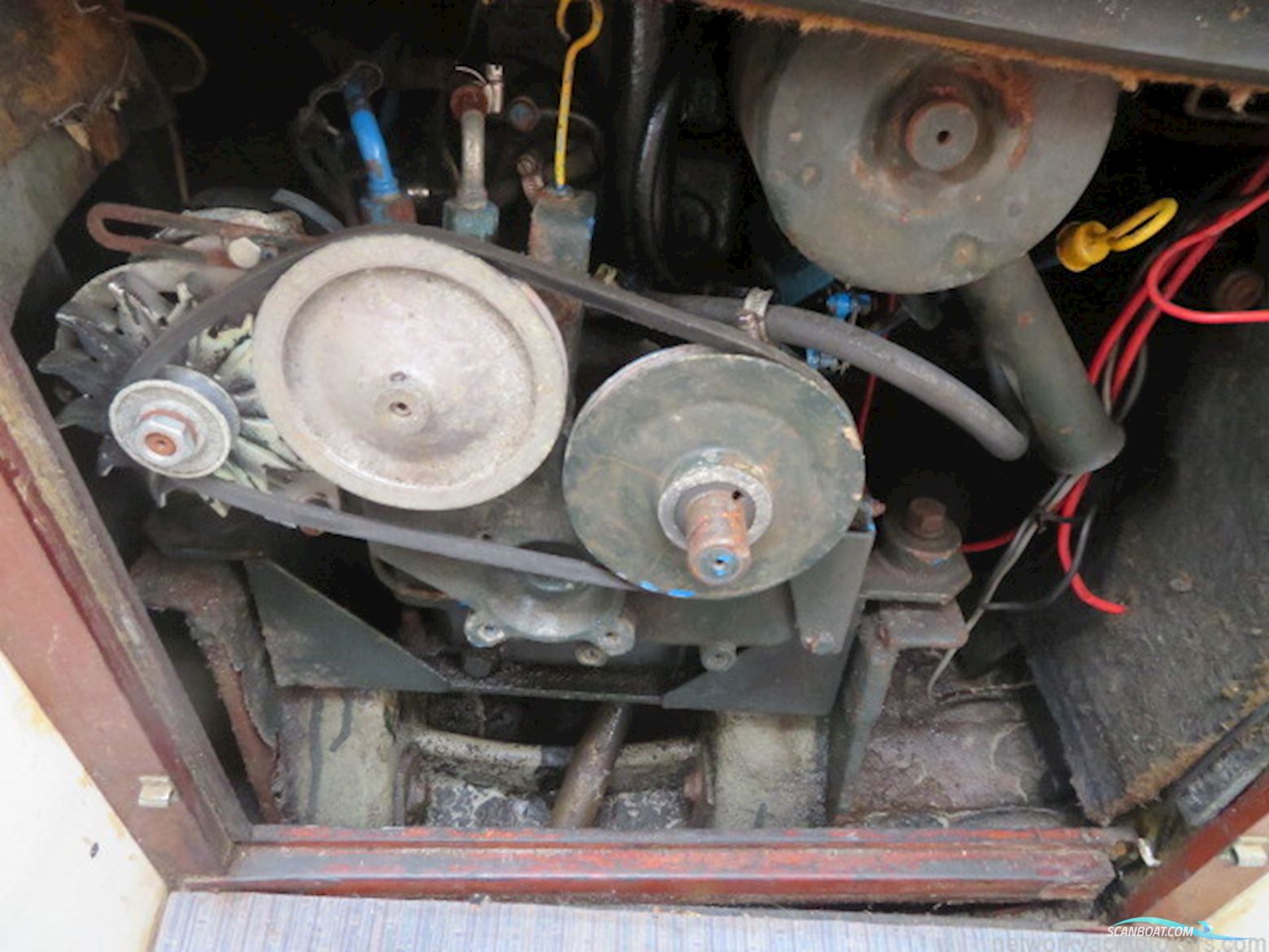 Macwester 27