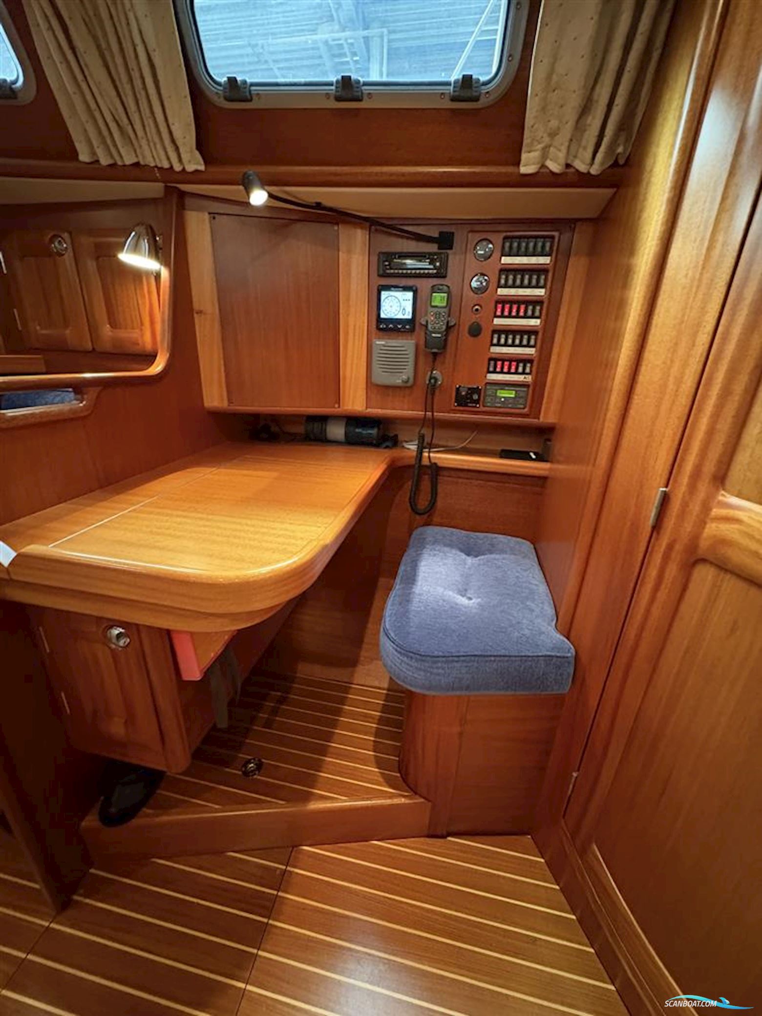 Malo Yachts AB Sweden 37 Classic